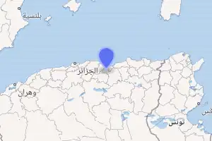 خريطة