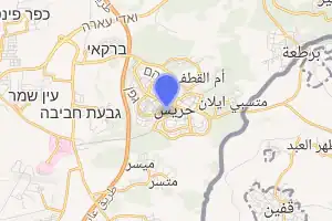 خريطة
