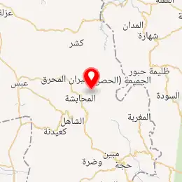خريطة