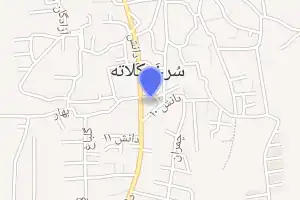 خريطة