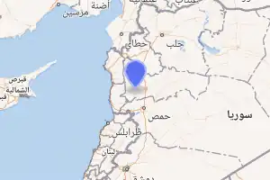 خريطة