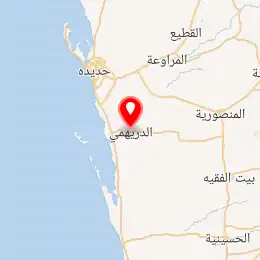 خريطة