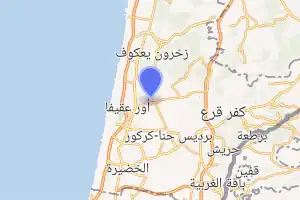 خريطة