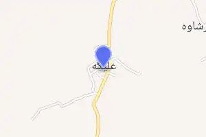 خريطة