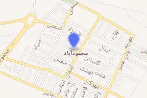 خريطة