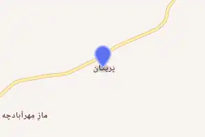 خريطة