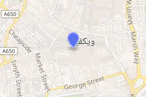 خريطة