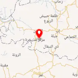 خريطة