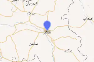 خريطة