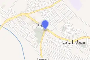 خريطة