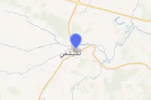 خريطة