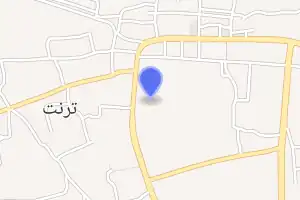 خريطة