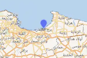 خريطة