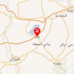 خريطة