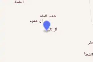 خريطة