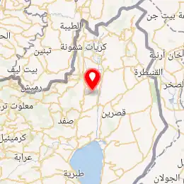 خريطة