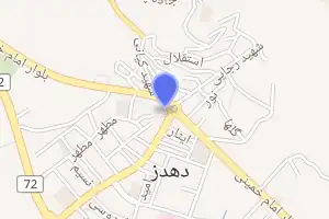 خريطة