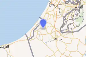خريطة