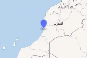خريطة
