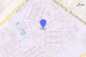 خريطة