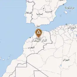 خريطة