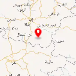خريطة