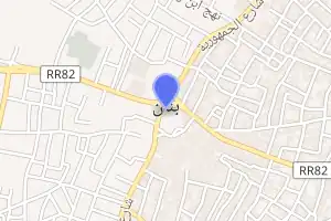خريطة