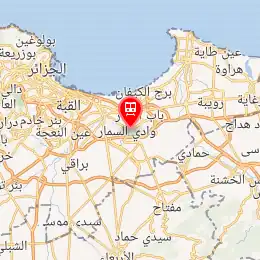 خريطة