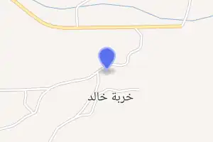 خريطة