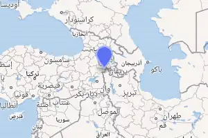 خريطة