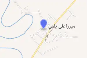خريطة