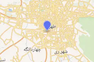 خريطة