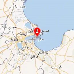 خريطة
