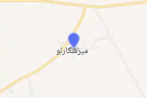 خريطة