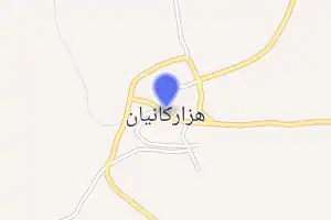خريطة