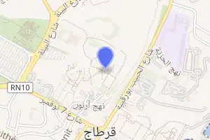 خريطة