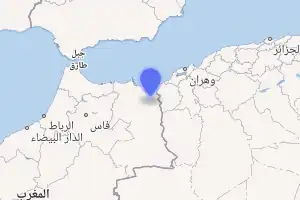 خريطة
