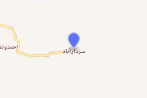 خريطة