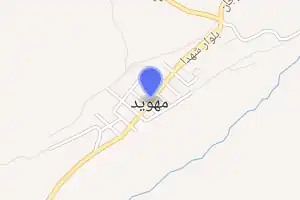 خريطة