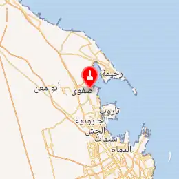 خريطة