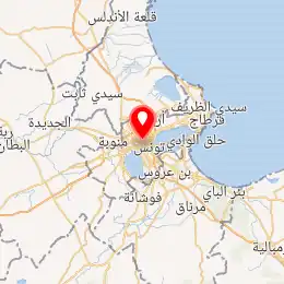 خريطة