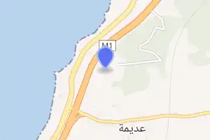 خريطة