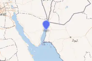 خريطة