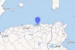 خريطة