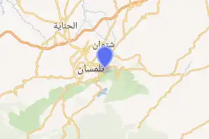 خريطة