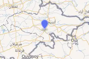 خريطة