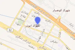 خريطة