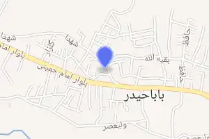 خريطة