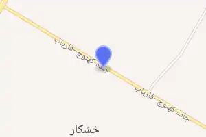 خريطة