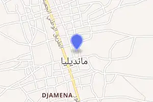 خريطة